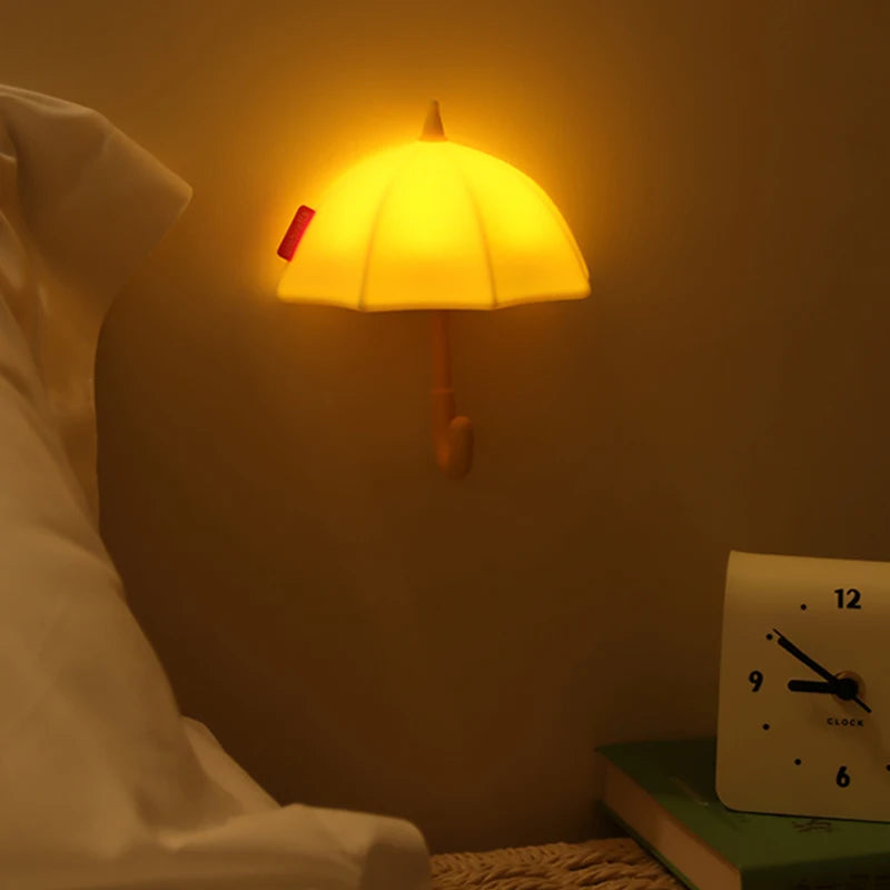 Cute Animal LED Night light Lamp
