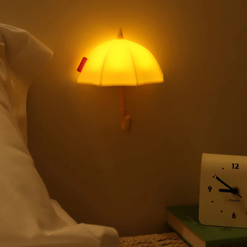 Cute Animal LED Night light Lamp