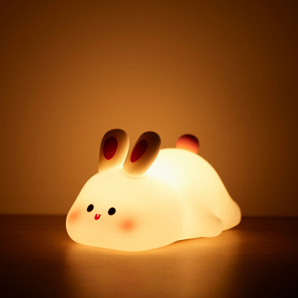 Cute Animal LED Night light Lamp