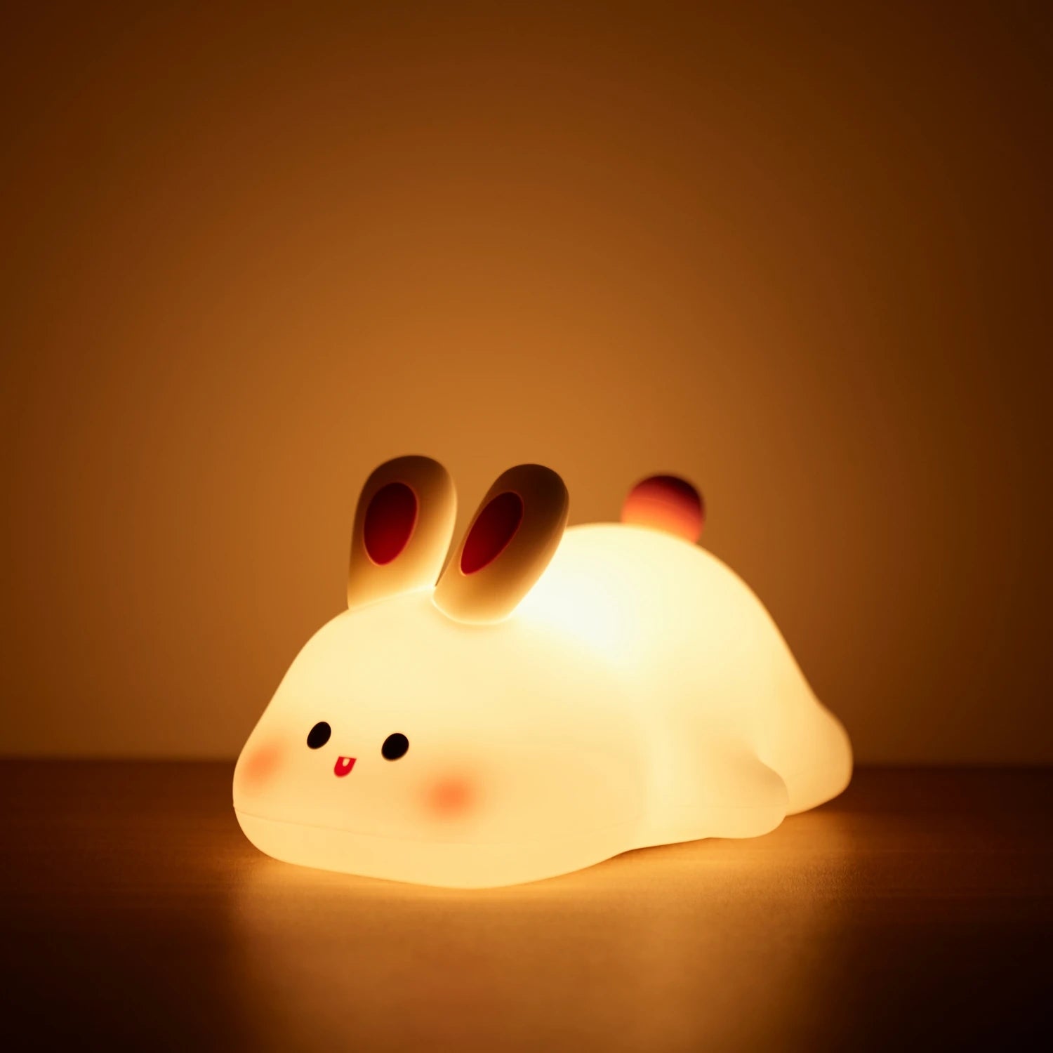 Cute Animal LED Night light Lamp