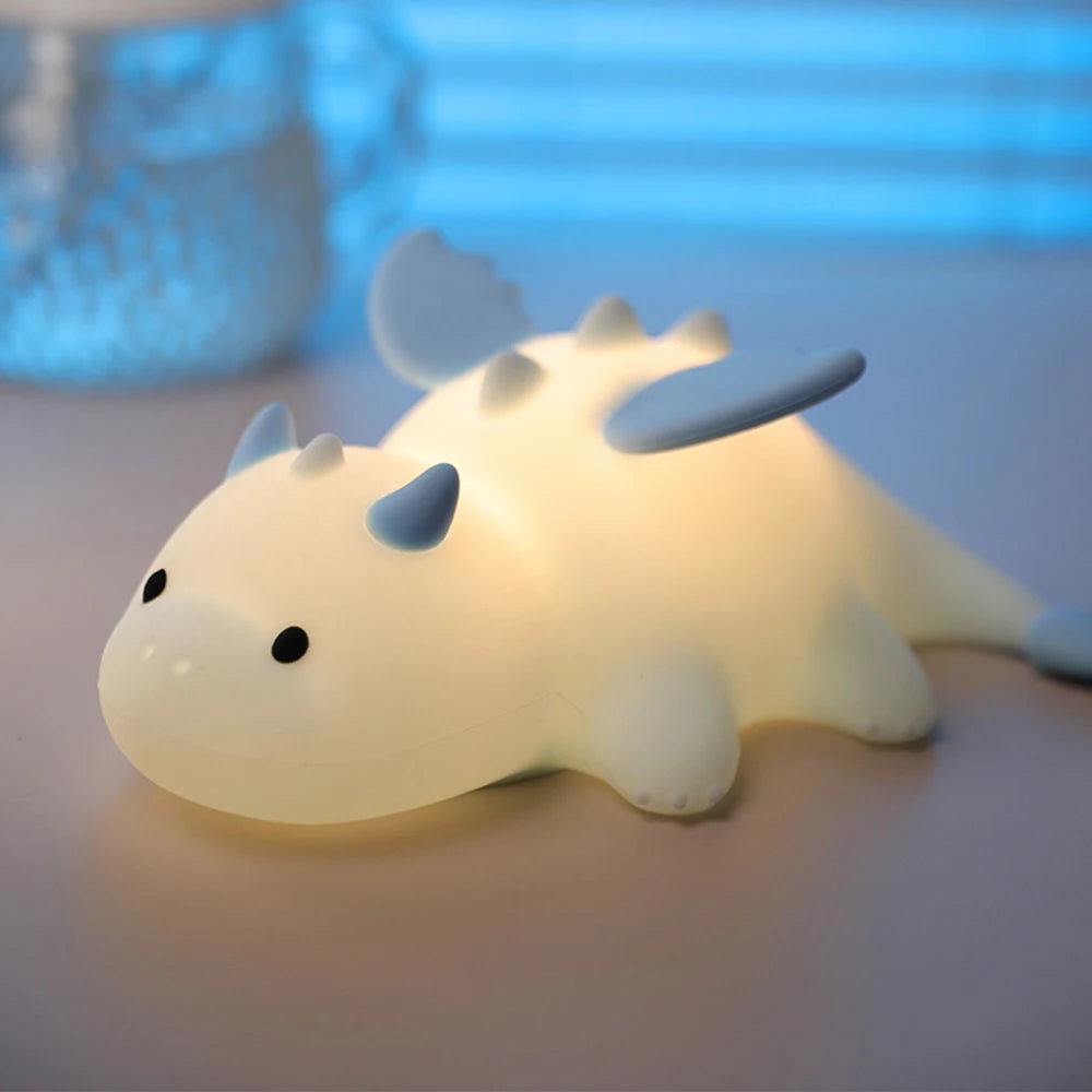 Cute Animal LED Night light Lamp