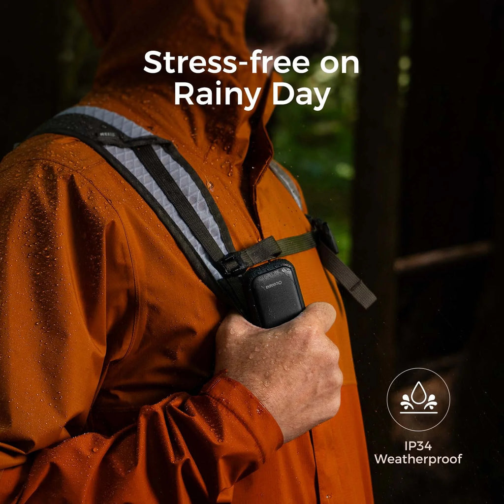 2 Pack 5000Mah Hand Warmers Rechargeable,Winter Gifts for Men,Women,Christmas